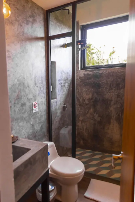 Eco Hotel Monte Tierra Glamping