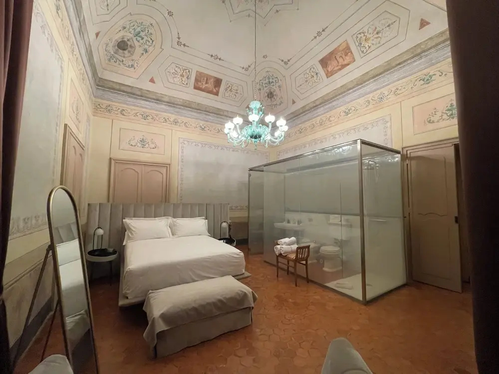 Palazzo Ricardi