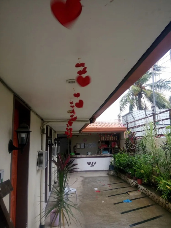 Wjv Inn Humay- Humay
