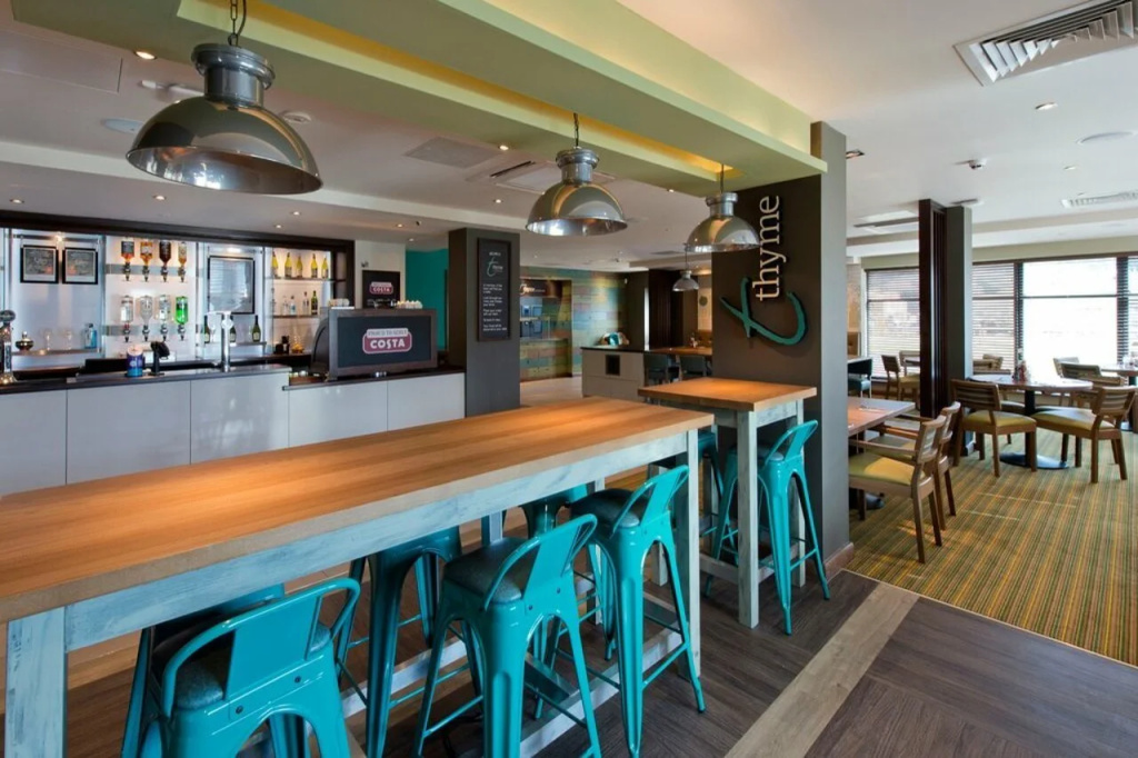 Premier Inn Seaton