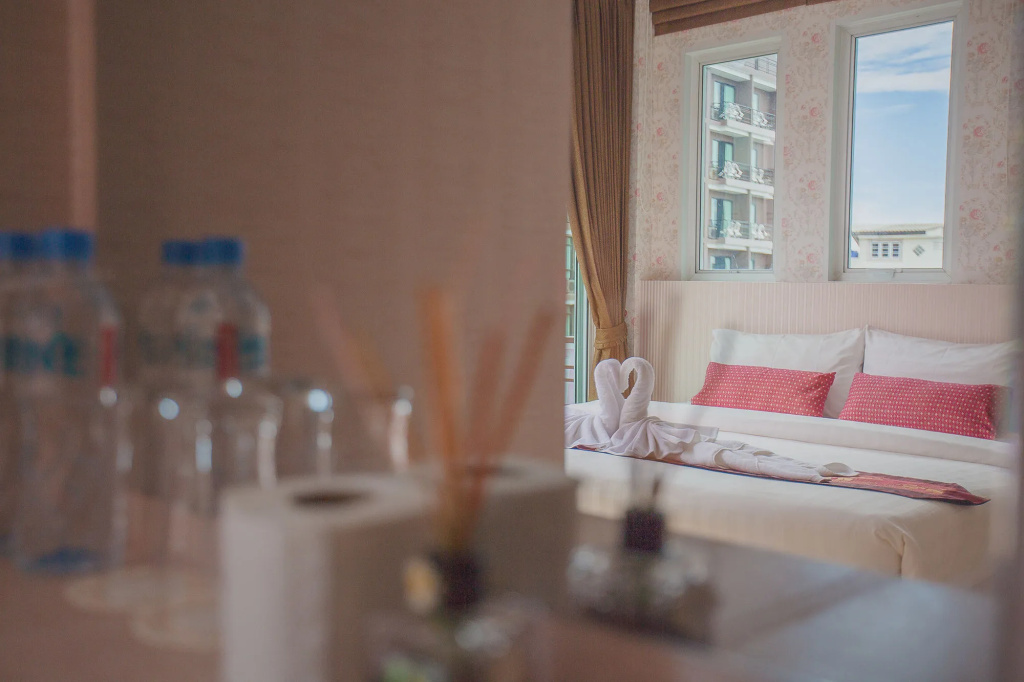 Jasmine House @ Pattaya