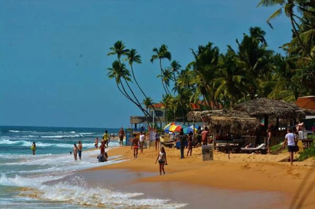 Casa Lanka Hotel
