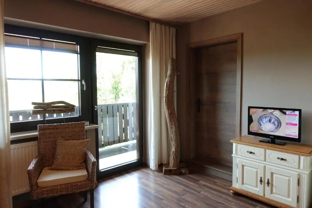 Montara Suites Bodenmais