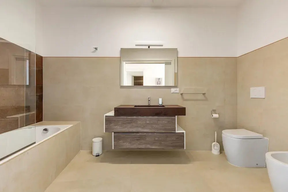 Villa Punta Ristola by Perle di Puglia