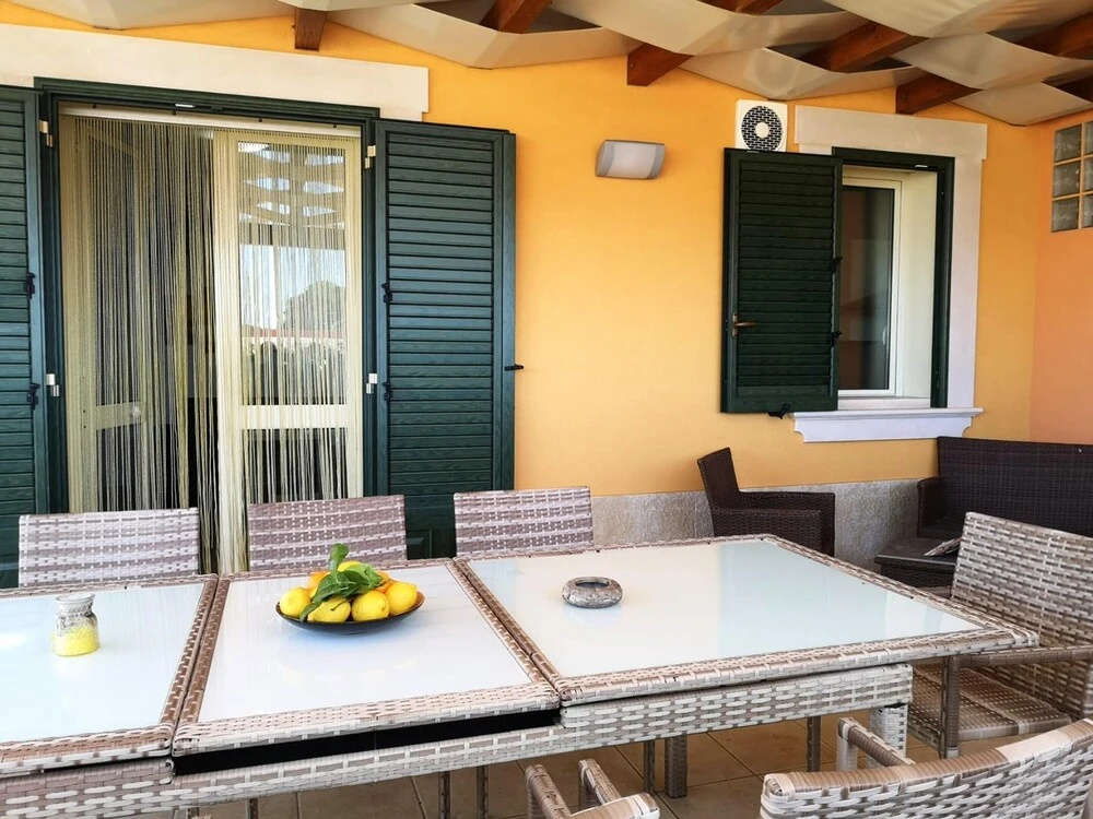 Sunny Villa in Scicli with Private Pool