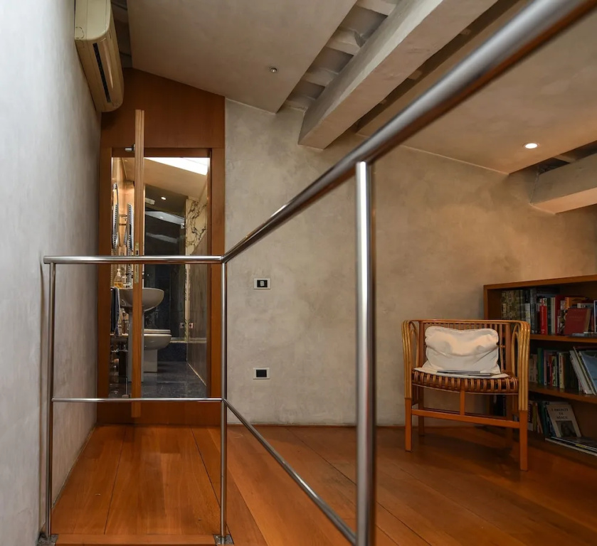 Sant\Agostino Apartments