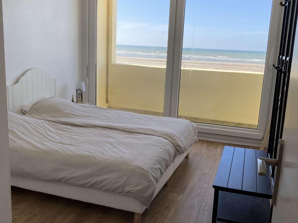Appartement Berck-Plage, 2 pièces, 4 personnes - FR-1-646-17