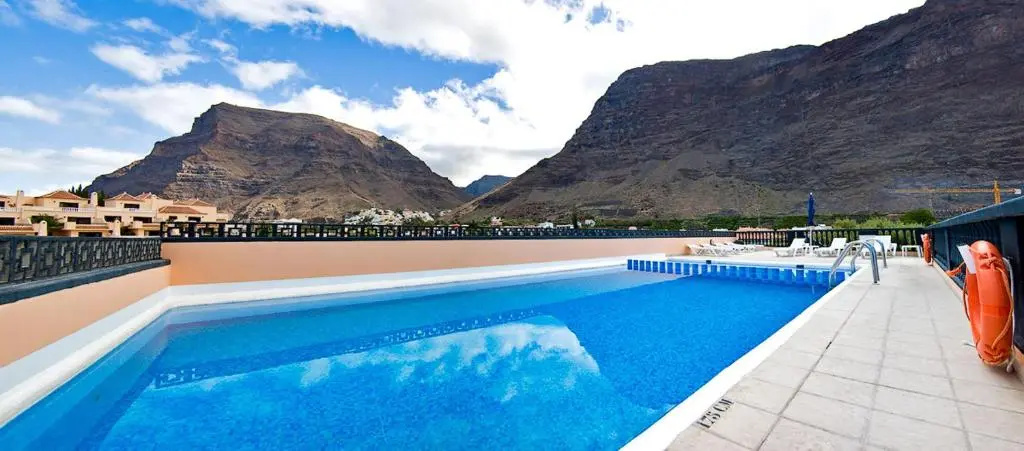 Residencial el Conde #7