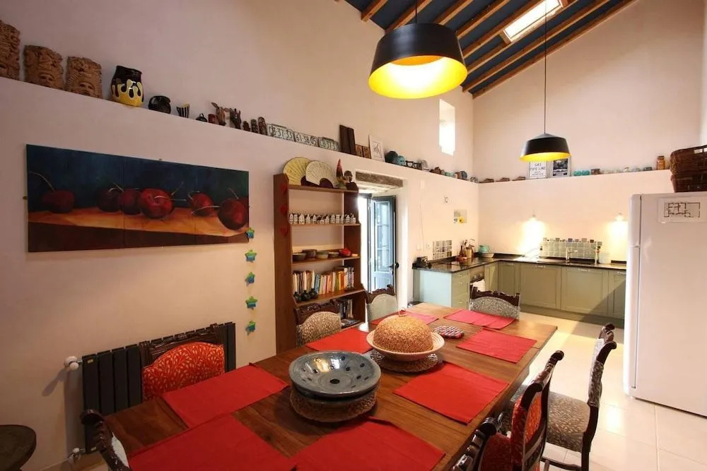 PausaSTAY - QdM Artists Suites - Rooms