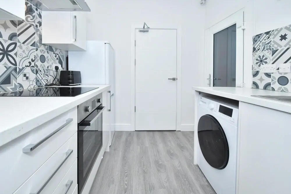 Townhouse @ 42 Minshull New Road Crewe
