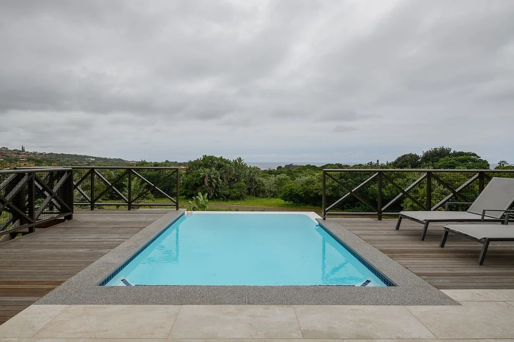 Villa Rentals 14309