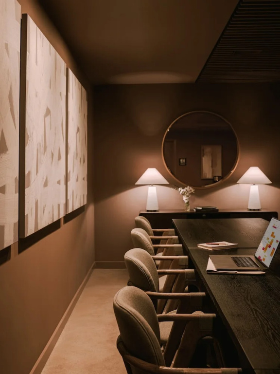 Sonder by Marriott Bonvoy The Winfield Apartments Downtown LA
