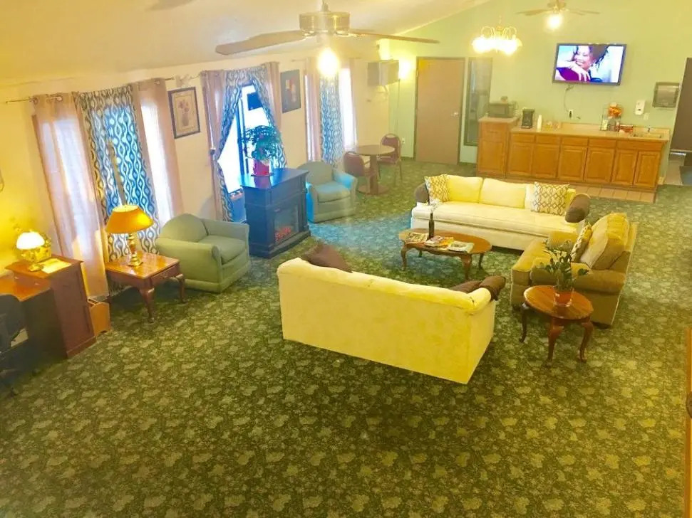 Select Inn Breckenridge