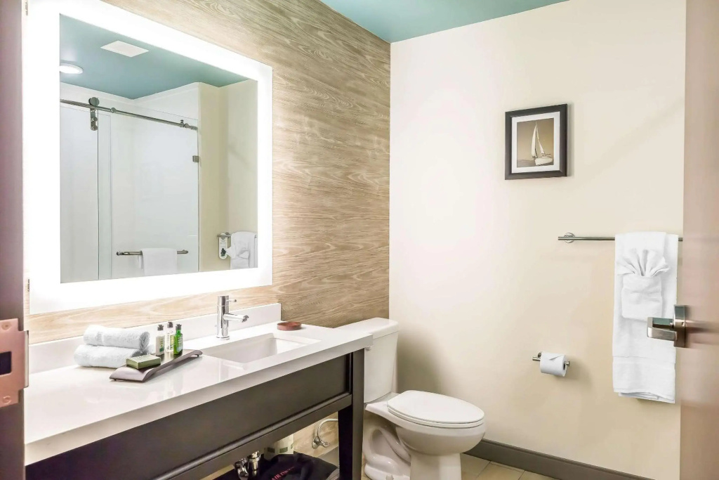 Marina Bay Hotel & Suites, an Ascend Collection Hotel