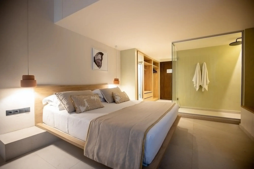 Kouros Exclusive Hotel & Suites - Adults Only