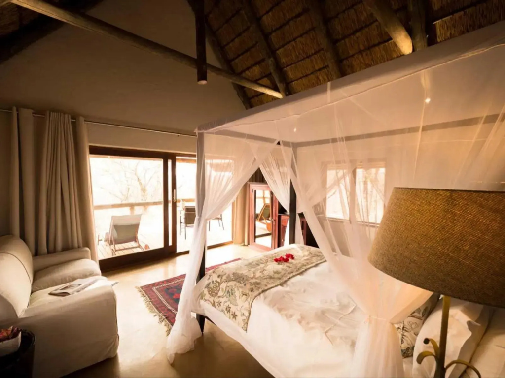 Bushwa Game Lodge