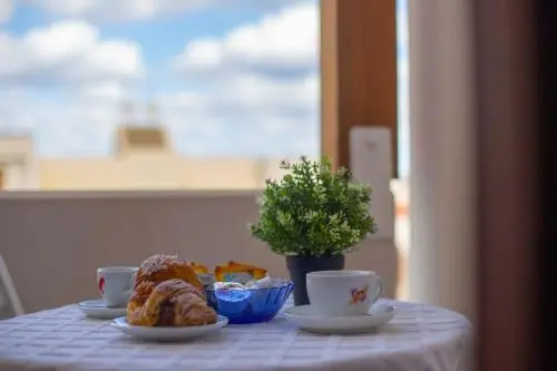 Elisir Suite Rooms by Marino Tourist