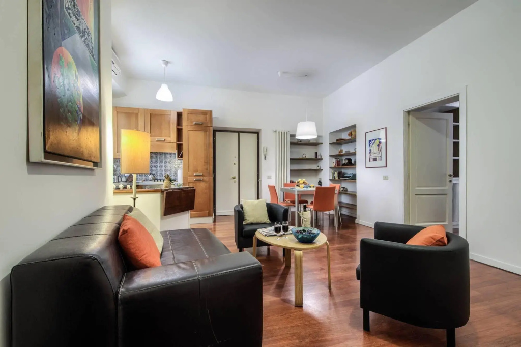 Luciano San Giovanni Guest House