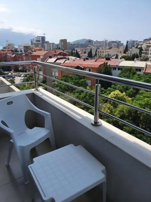 Lux apartman Lav -2spavace sobe