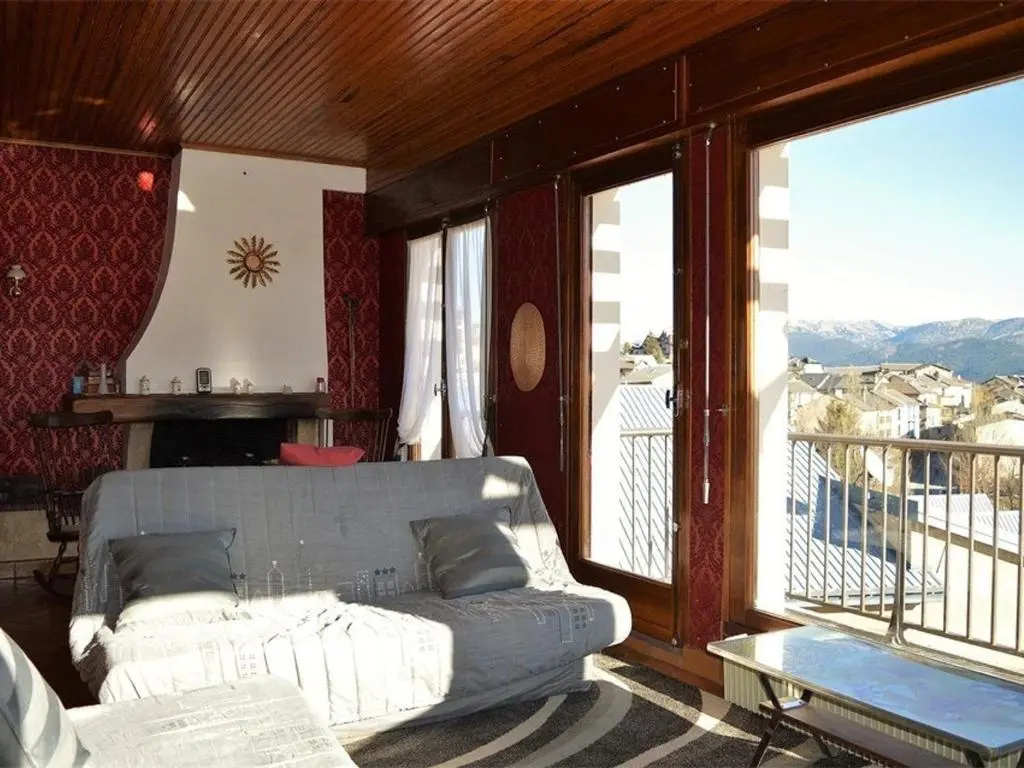 Appartement Les Angles, 3 pièces, 6 personnes - FR-1-593-25