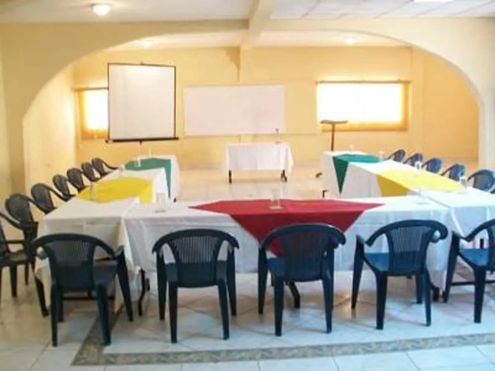 Torola Hotel & Beach Resort