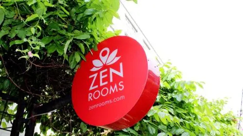 ZenRooms Umalas Dukuh Indah