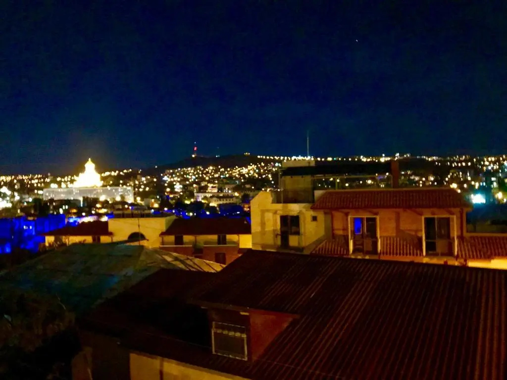 Apartment Panorama