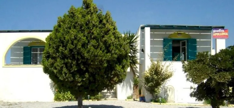 Apollonia Studios