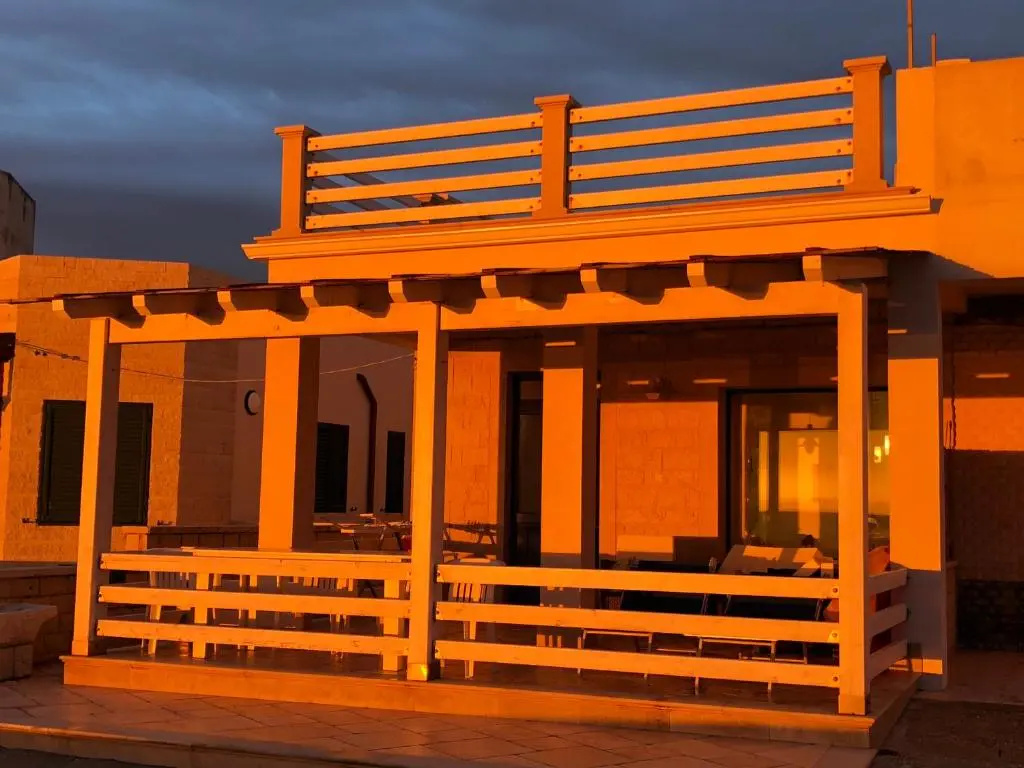 Casa Teresa