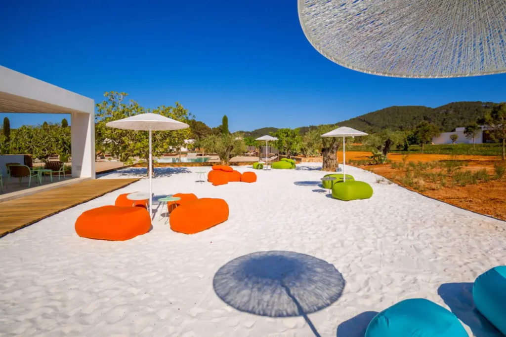Ca Na Xica - Hotel & Spa
