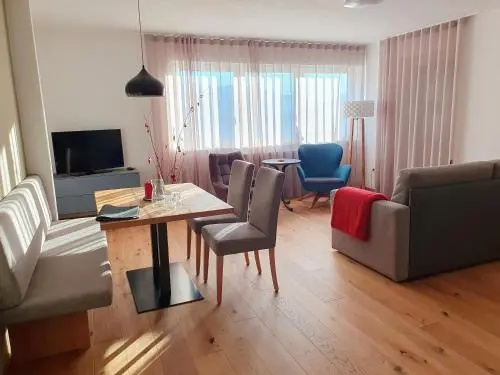 WEINBERG APARTMENTS & Brixen Südtirol Guest Pass