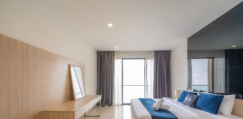 TopSuites at Ion-Delemen Genting Highlands