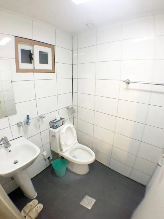 Jayo Guesthouse - Hostel