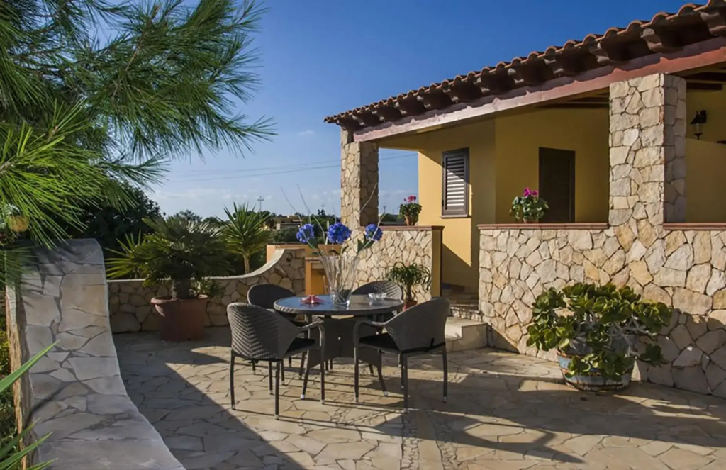 Residence Cala Croce