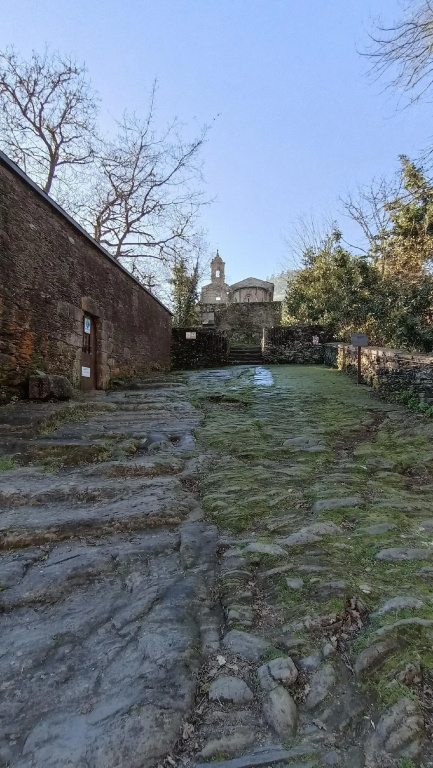 Parador de Ferrol