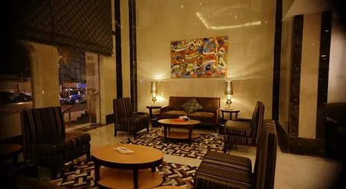 Meral Hotel