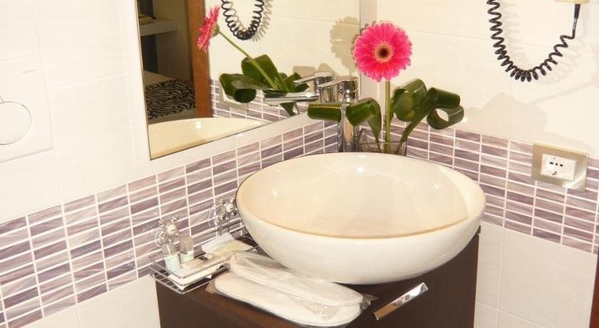 Hotel La Sacca