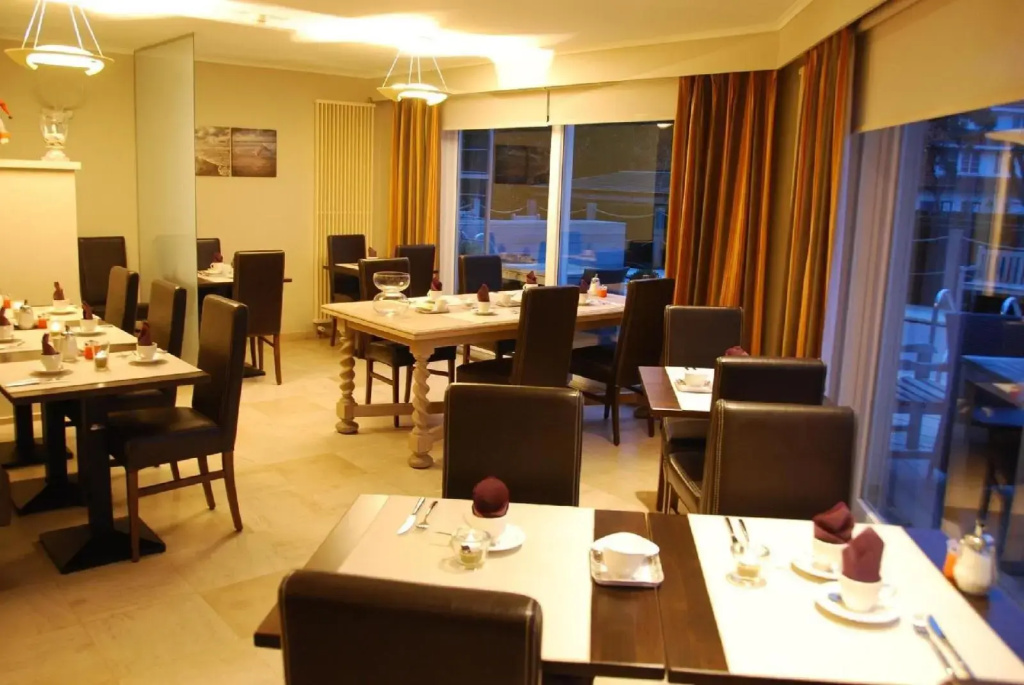 Hotel Rubens