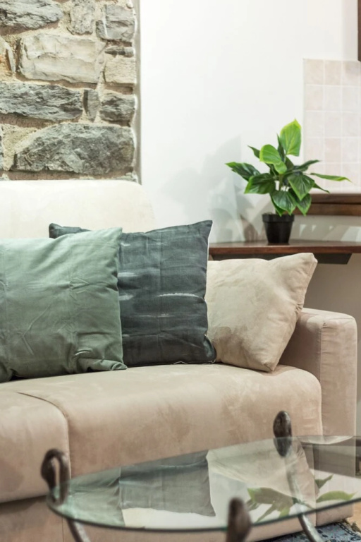 Lo Storico Apartment