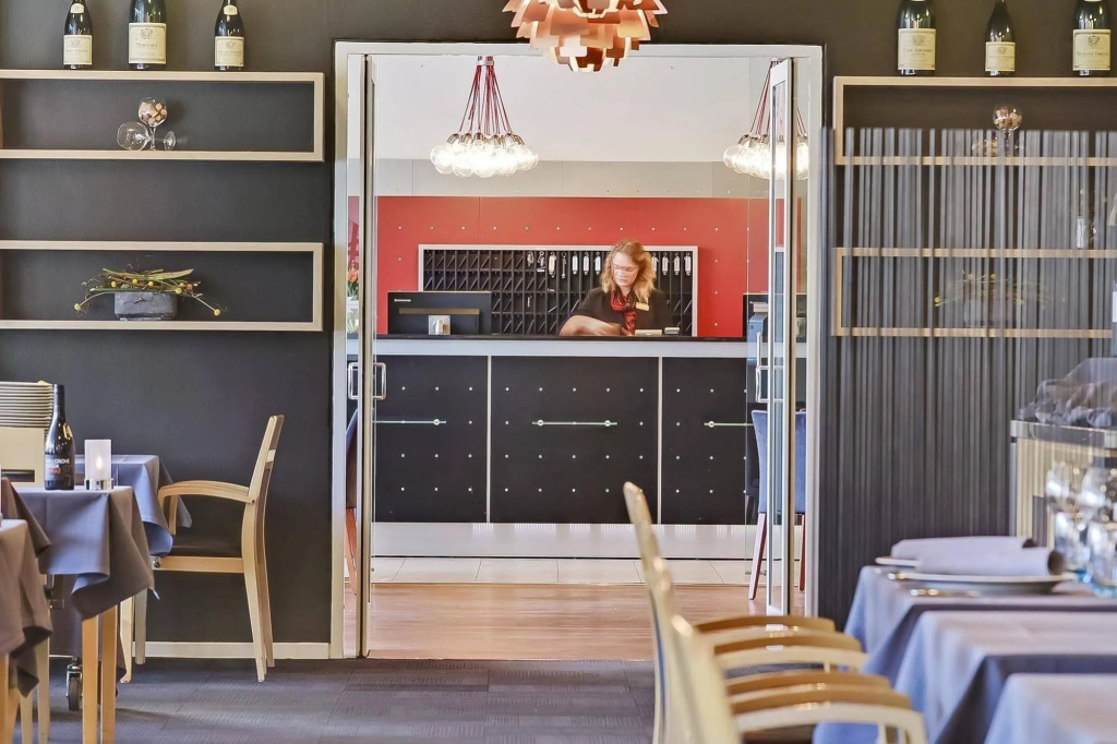 Hotel Svendborg