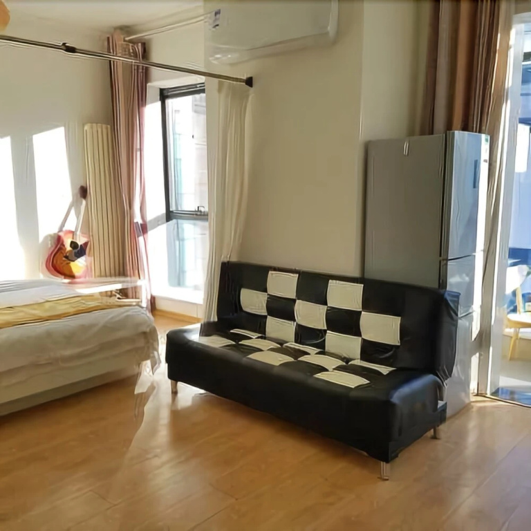 Beijing JM Family Apartment