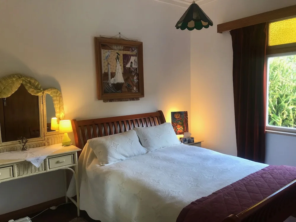 Bluff Hill Bed & Breakfast