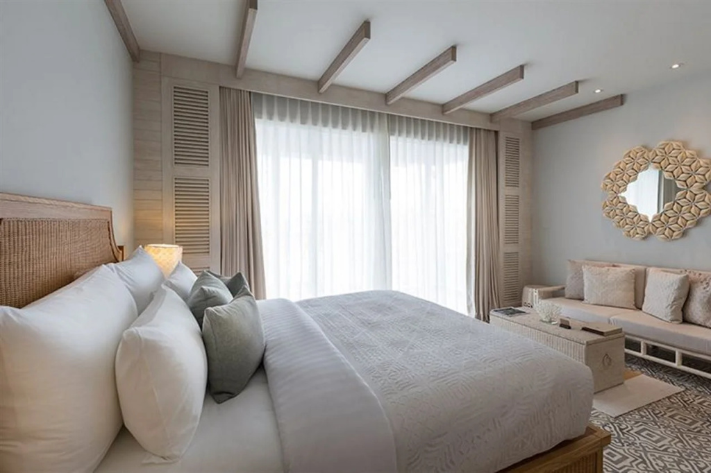 Cape Kudu Hotel, Koh Yao Noi