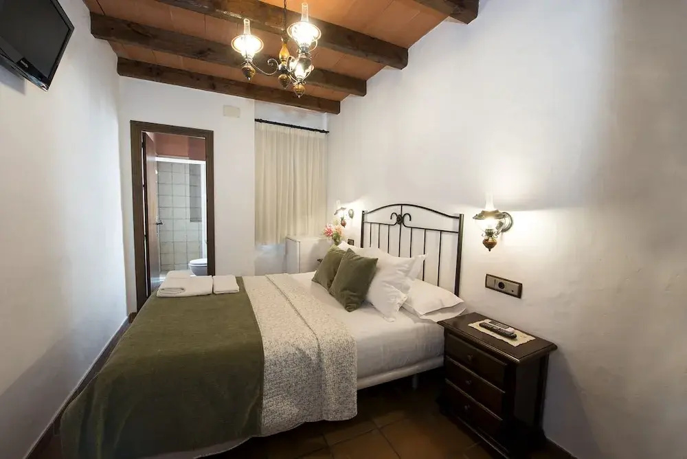 Hostal Torre de Guzmán