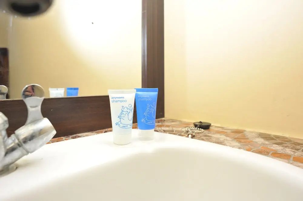 Airy Jimbaran Kayu Sugih 8 Bali