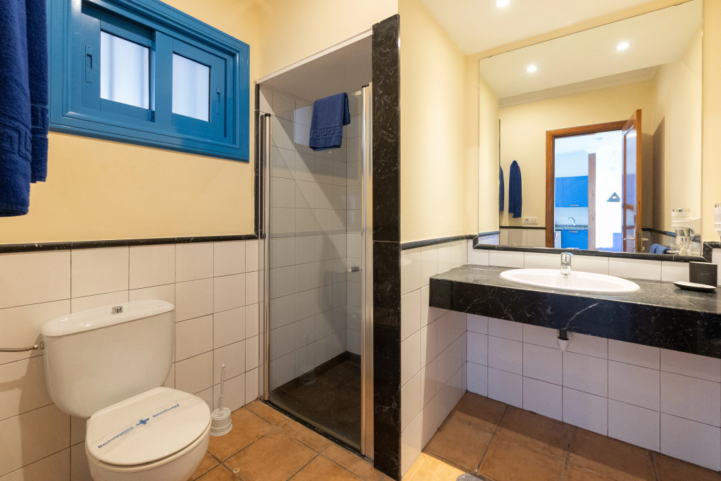 Apartamentos Agua Marina
