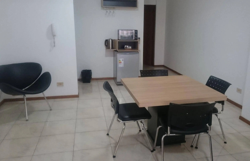 Premium Mendoza Apart Hotel