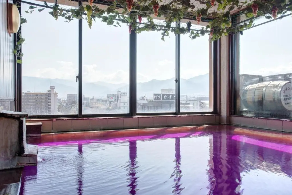 Hotel Hatta