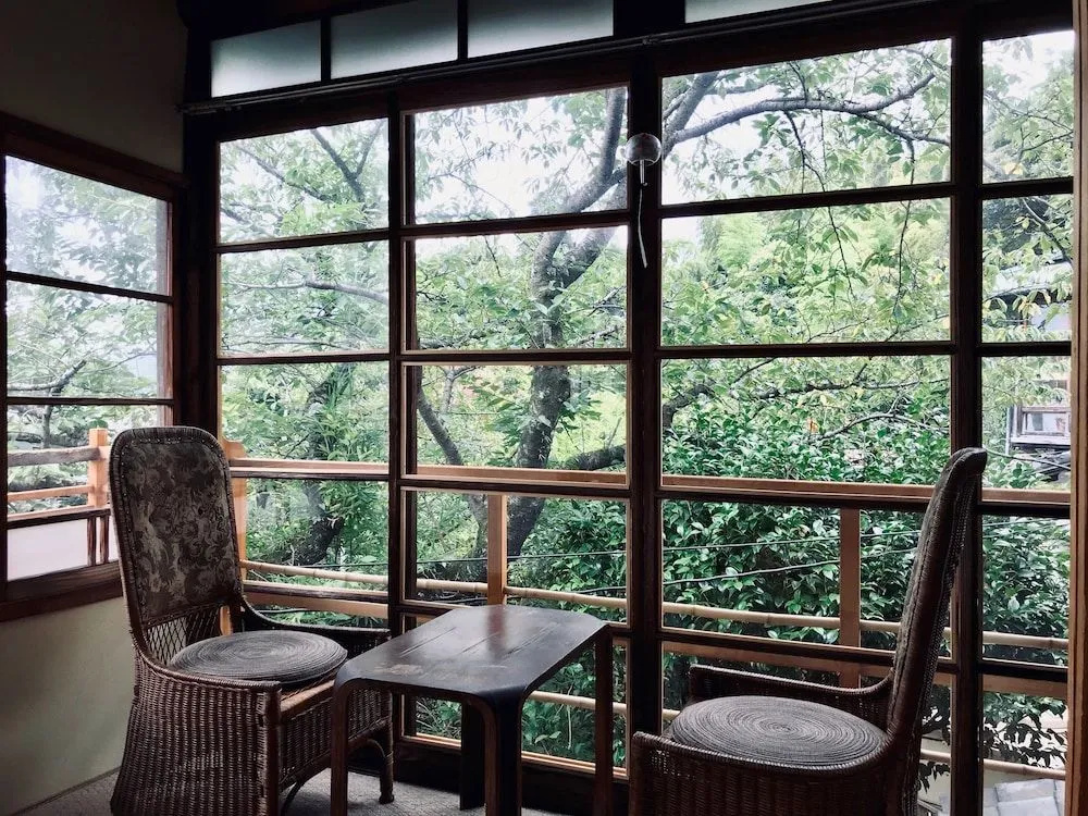 Atami Onsen Guesthouse Nagomi