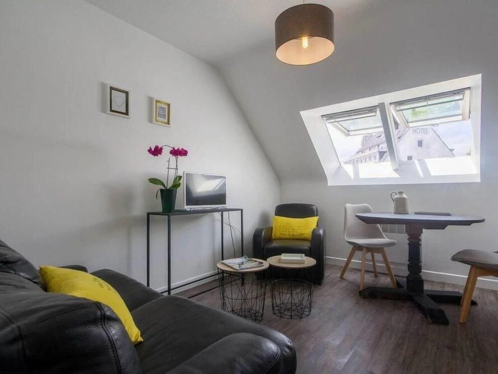 Appartement Les Dolmens